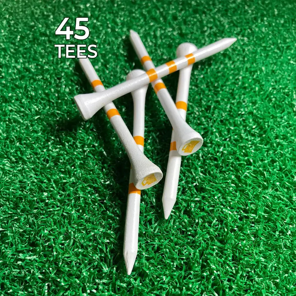 Pride Sports Beer Mug Golf Tees