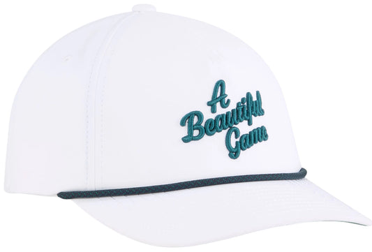 Puma Beautiful Game Cap