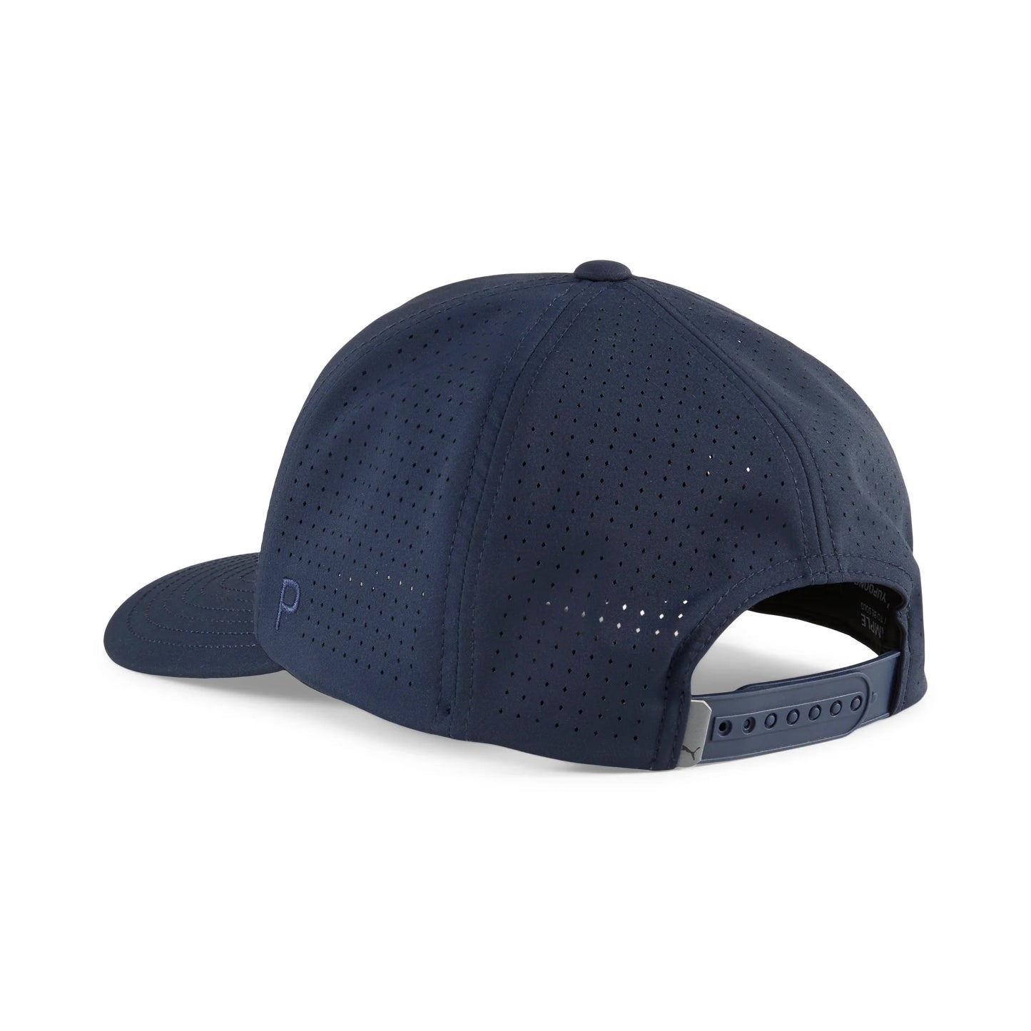 Puma Circle Flower Tech Cap