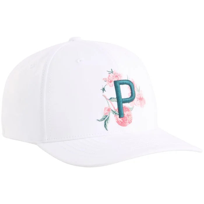 Puma Freshly Picked Snapback Cap