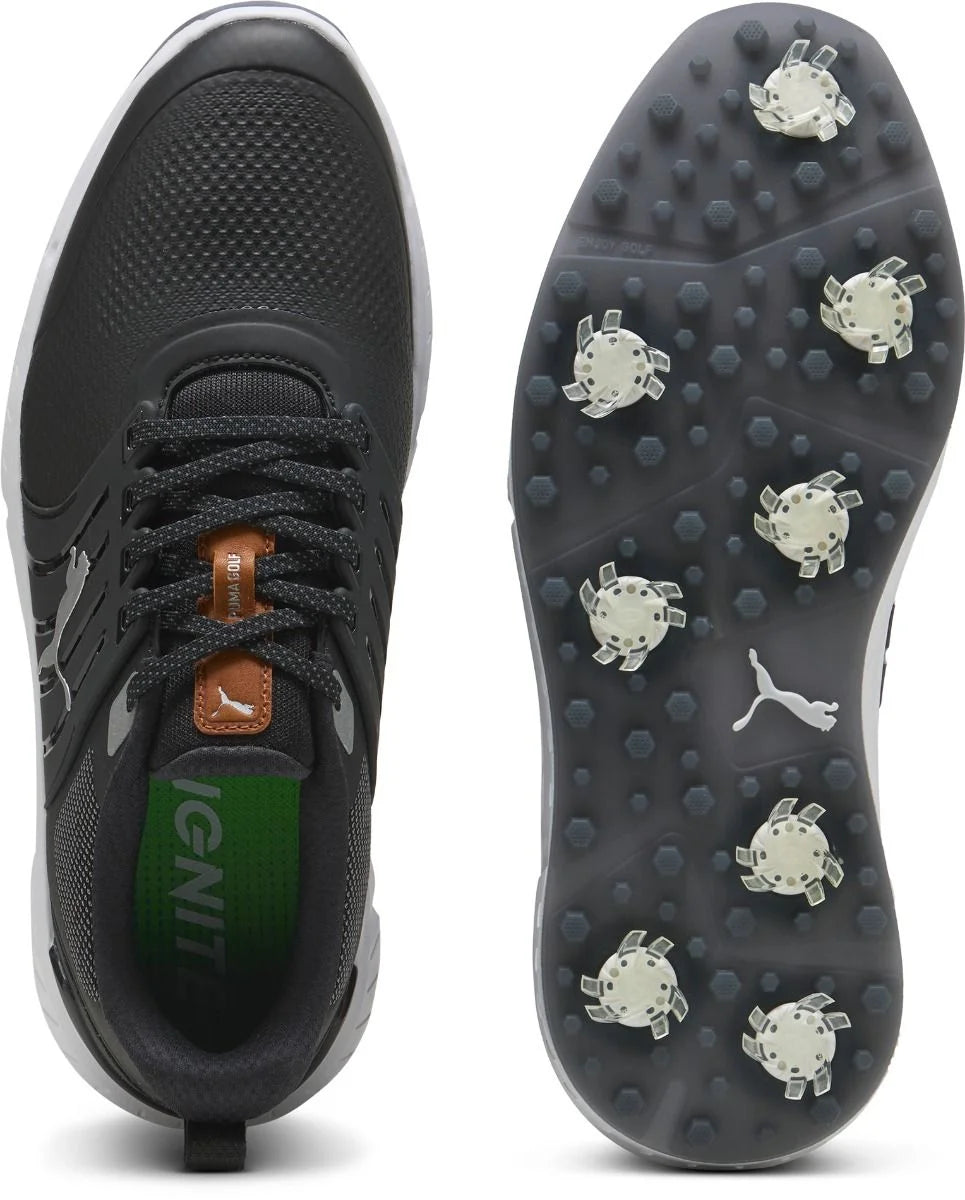 Puma Ignite Elevate 2 Tour Golf Shoes
