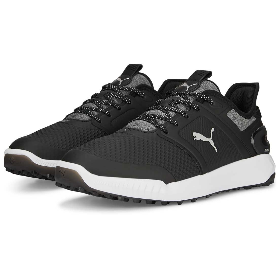 Puma Ignite Elevate Spikeless Golf Shoes