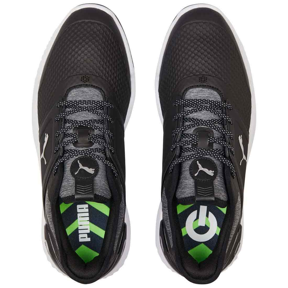 Puma Ignite Elevate Spikeless Golf Shoes