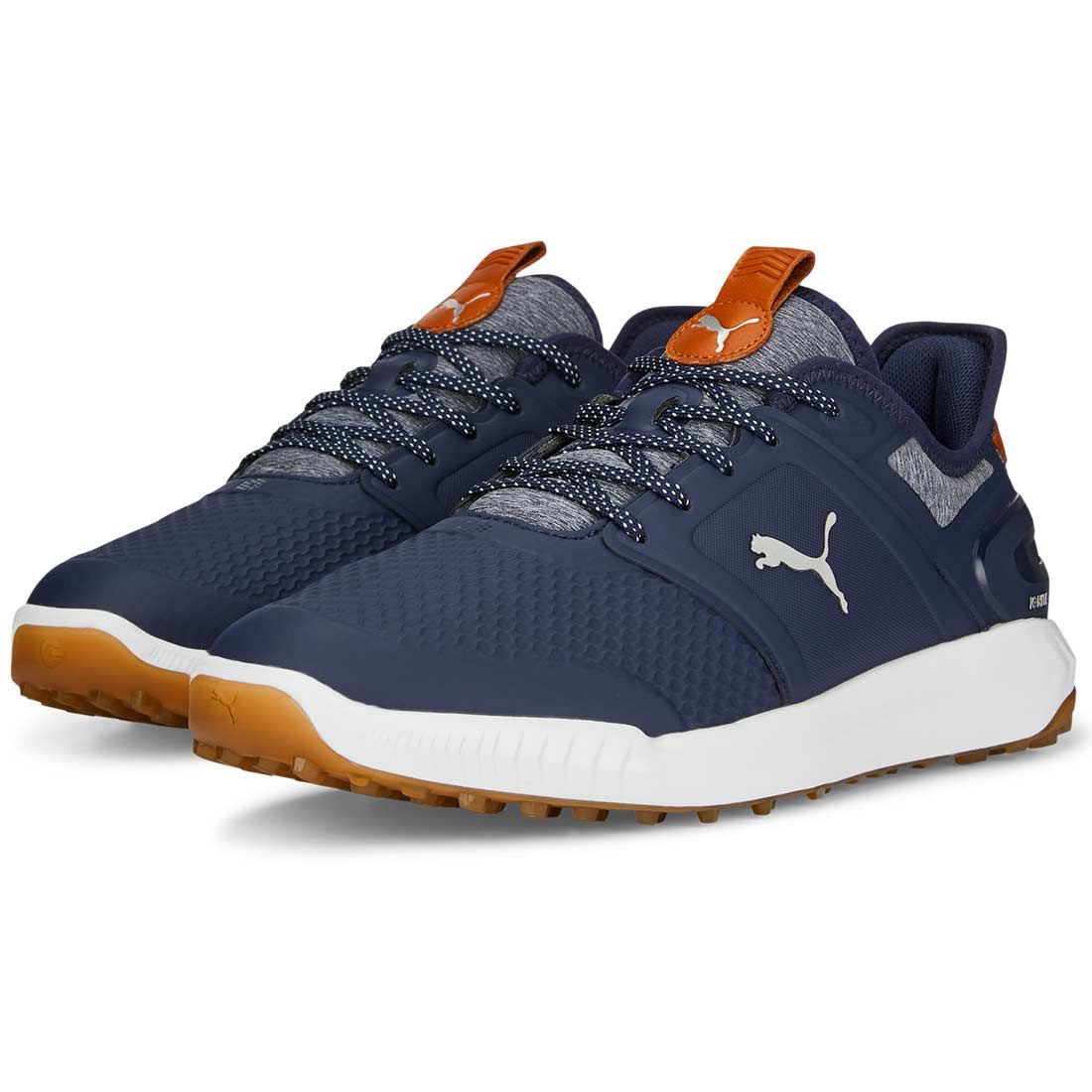 Puma Ignite Elevate Spikeless Golf Shoes