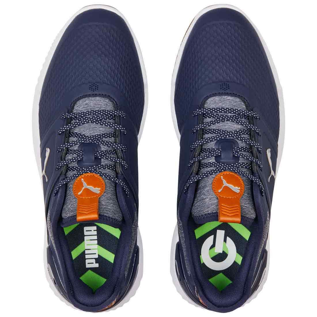 Puma Ignite Elevate Spikeless Golf Shoes