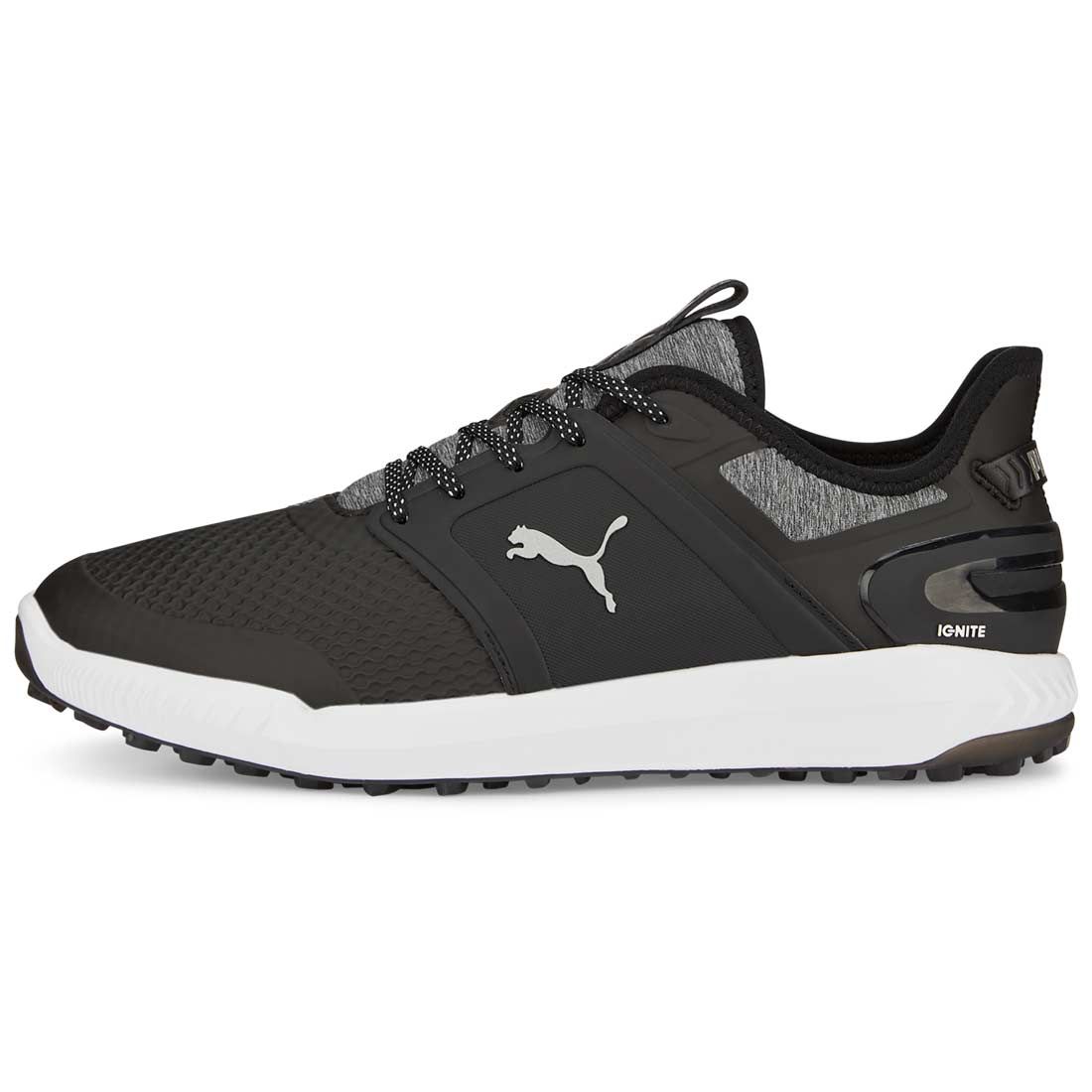Puma Ignite Elevate Spikeless Golf Shoes