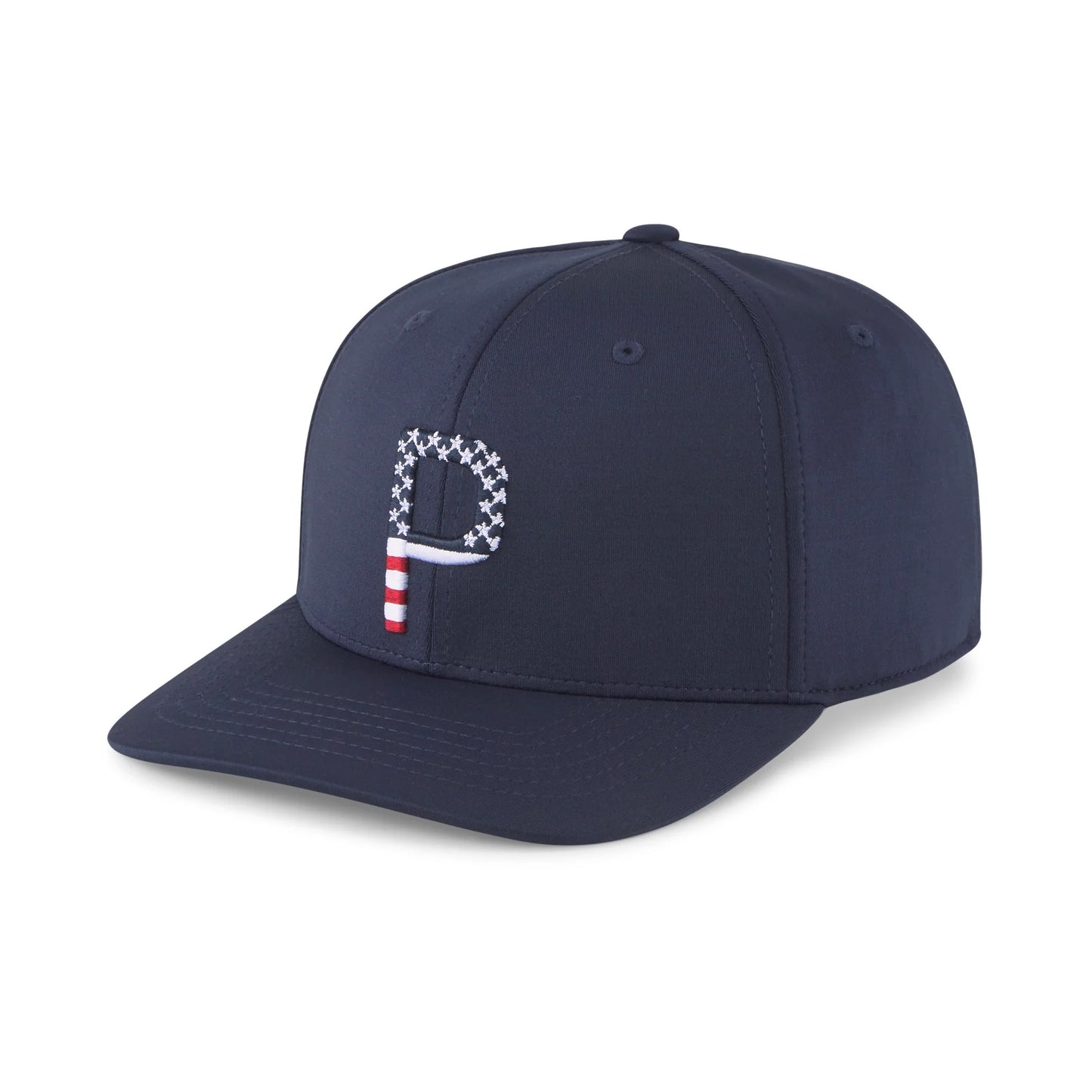 Puma Pars & Stripes P Cap