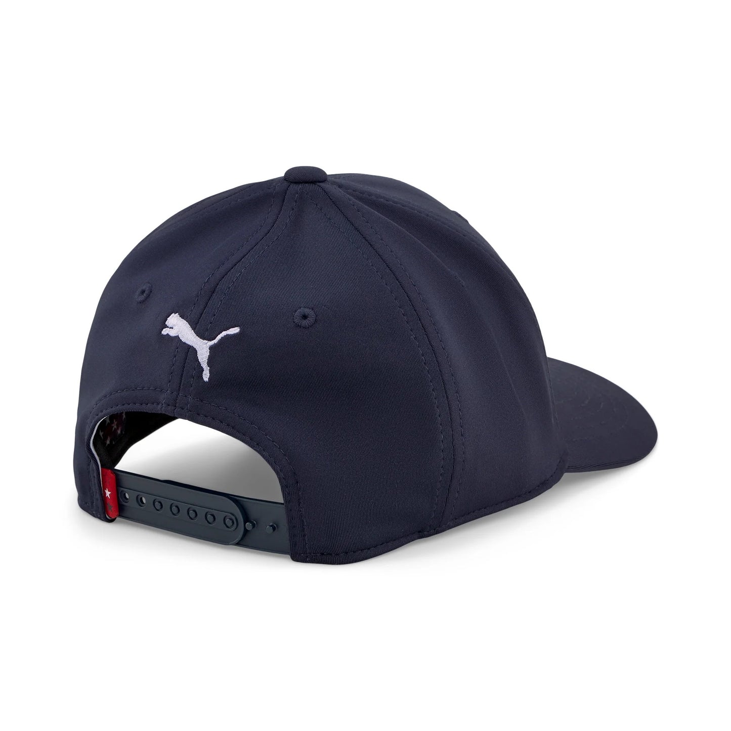 Puma Pars & Stripes P Cap