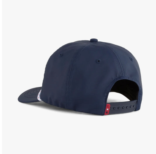 Puma Pars & Stripes Rope Tech Cap (25')