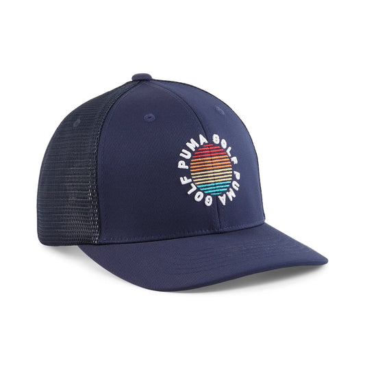 Puma Twilight Trucker Cap