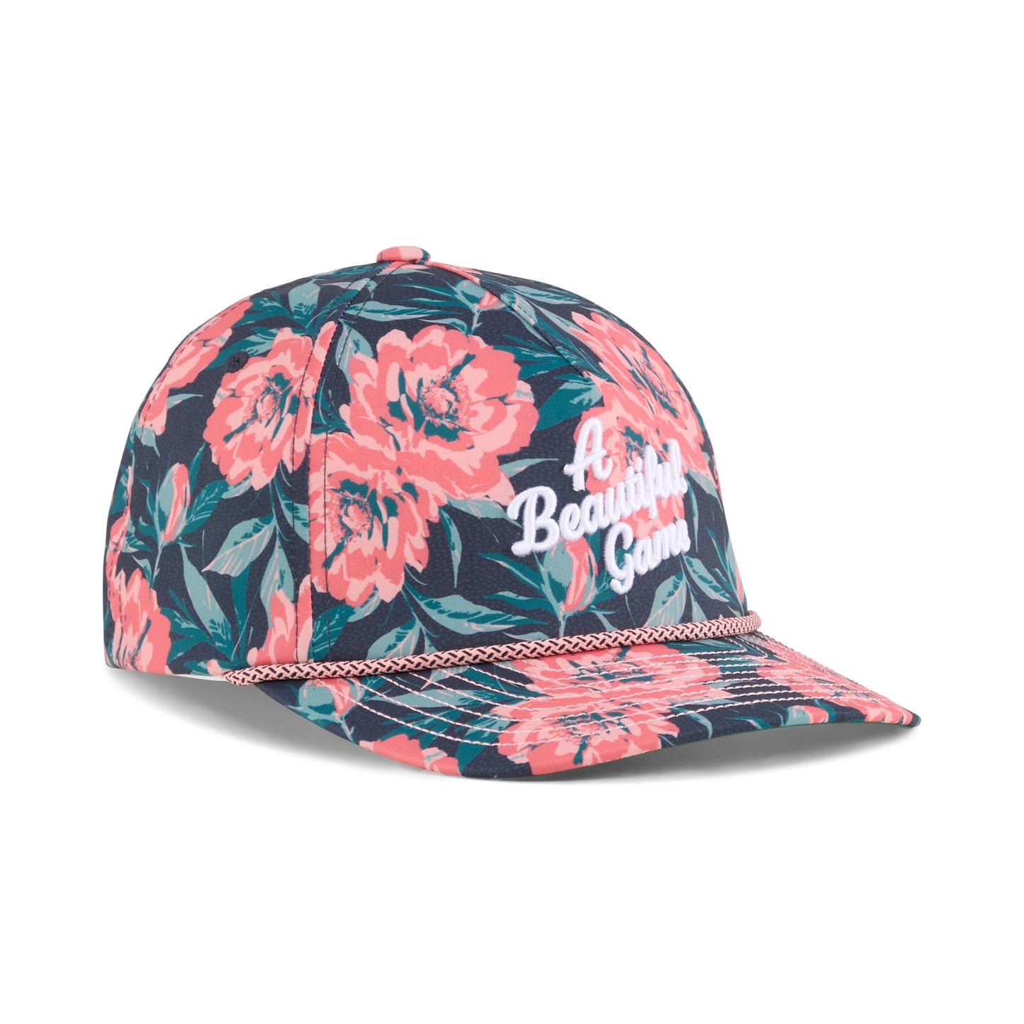 Puma Beautiful Game Cap