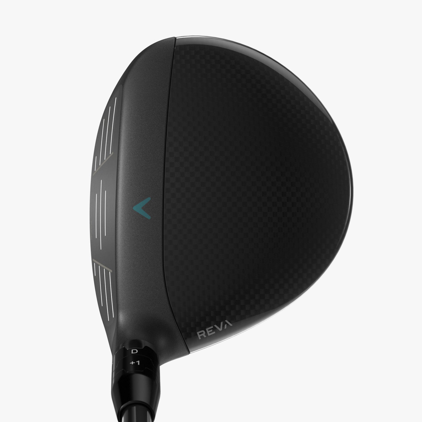 Callaway Reva Rise Fairway Wood