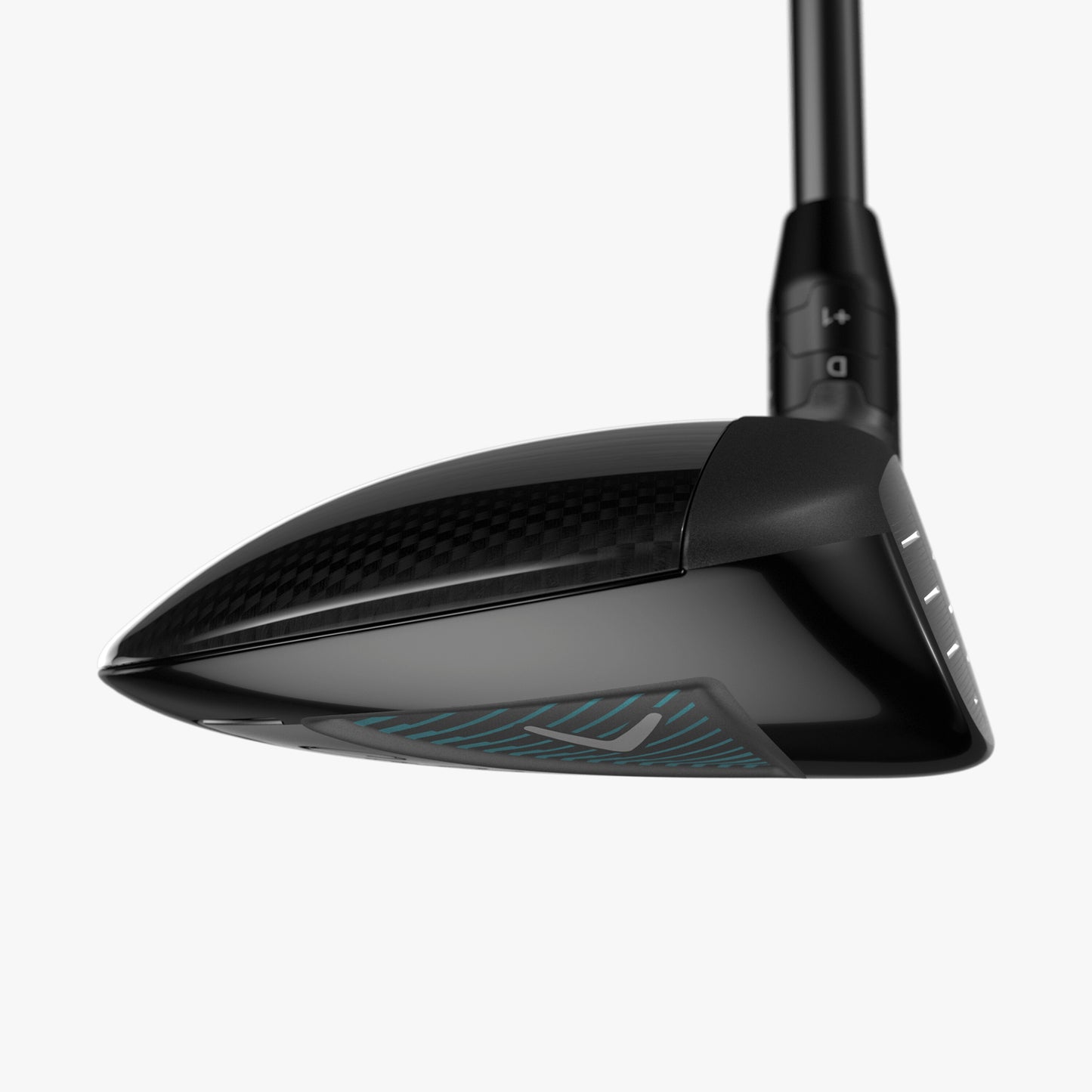 Callaway Reva Rise Fairway Wood