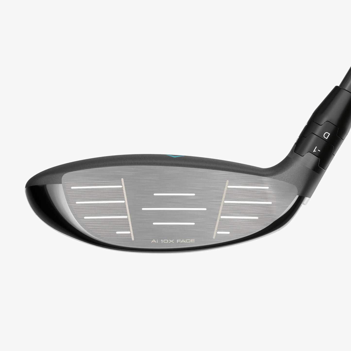 Callaway Reva Rise Fairway Wood