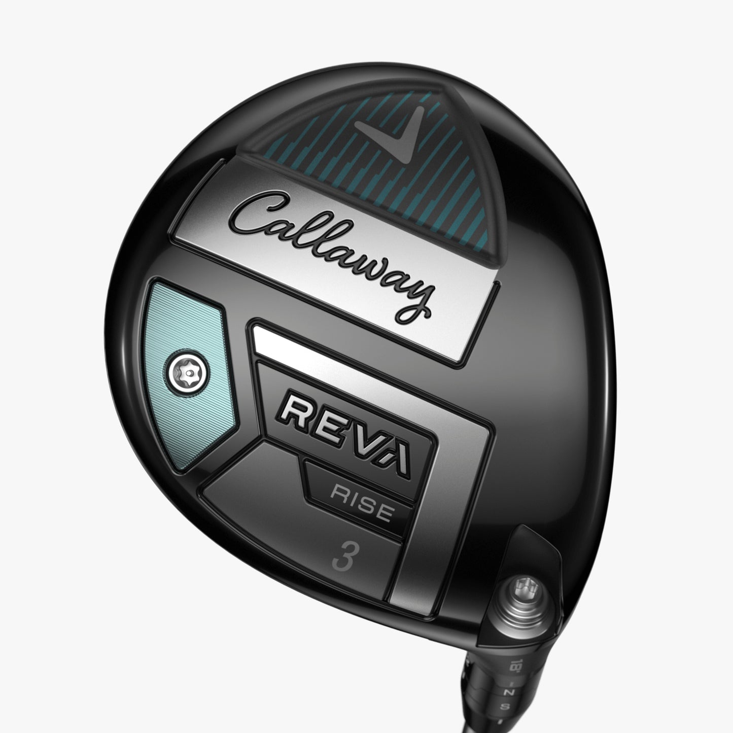 Callaway Reva Rise Fairway Wood