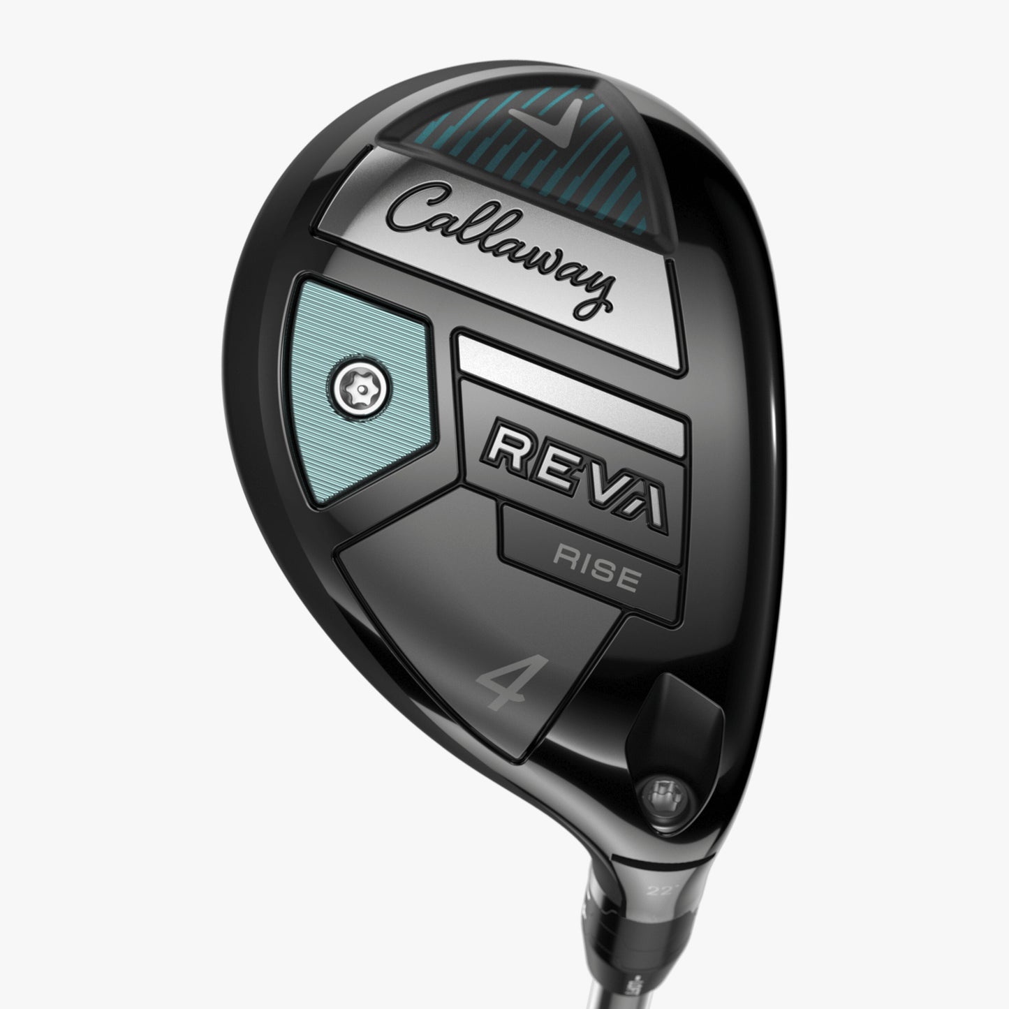 Callaway Reva Rise Hybrid