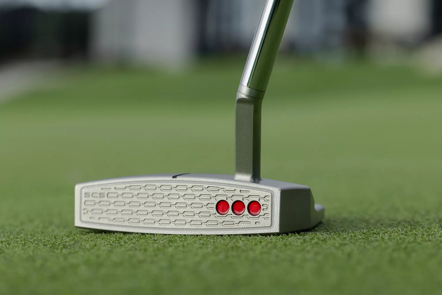 Titleist Scotty Cameron Phantom 5.5 Putter 26'