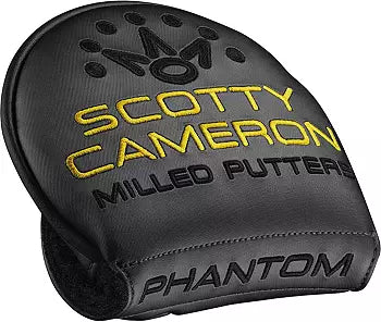 Titleist Scotty Cameron Phantom 5.5 Putter