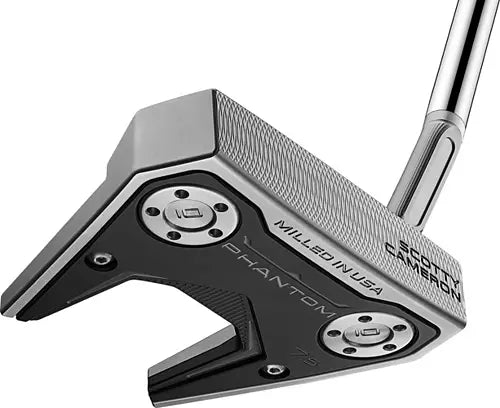 Titleist Scotty Cameron Phantom 7.5 Putter