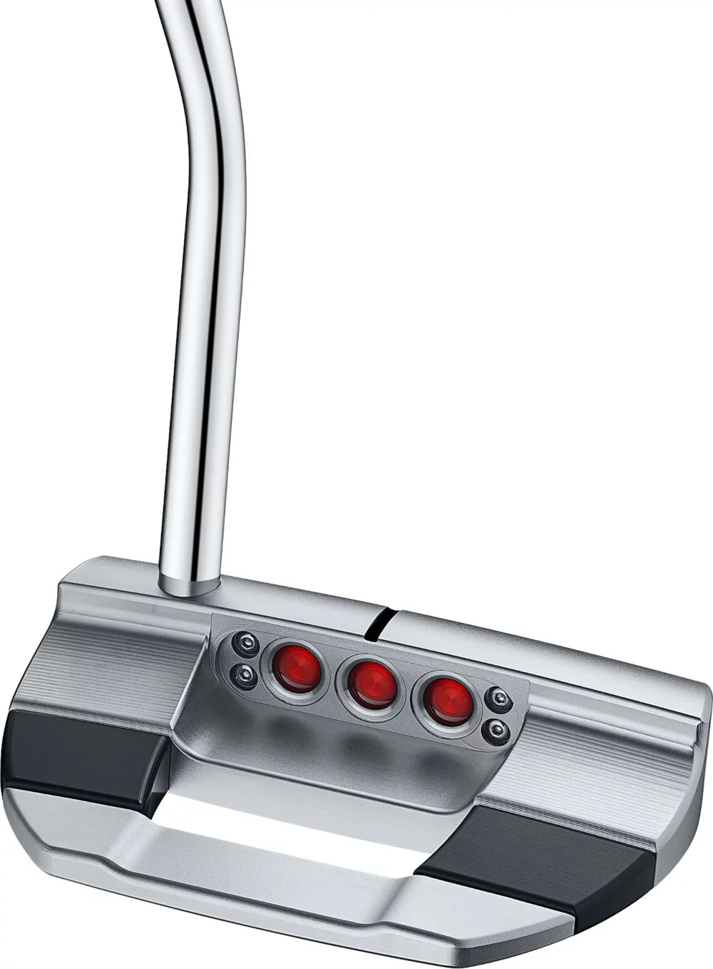 Titleist Scotty Cameron Studio Style Fastback Long Design