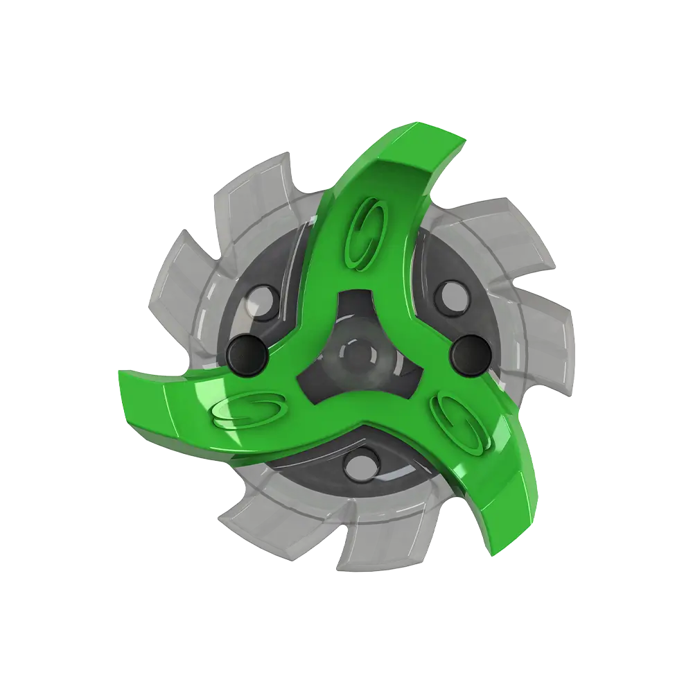 Softspikes Tour Flex Pro (Fast Twist 3.0)