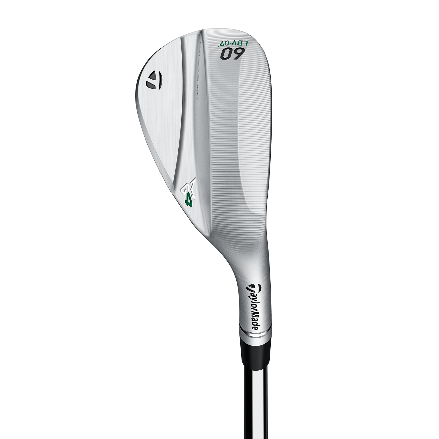 Taylormade Milled Grind 4 Wedge