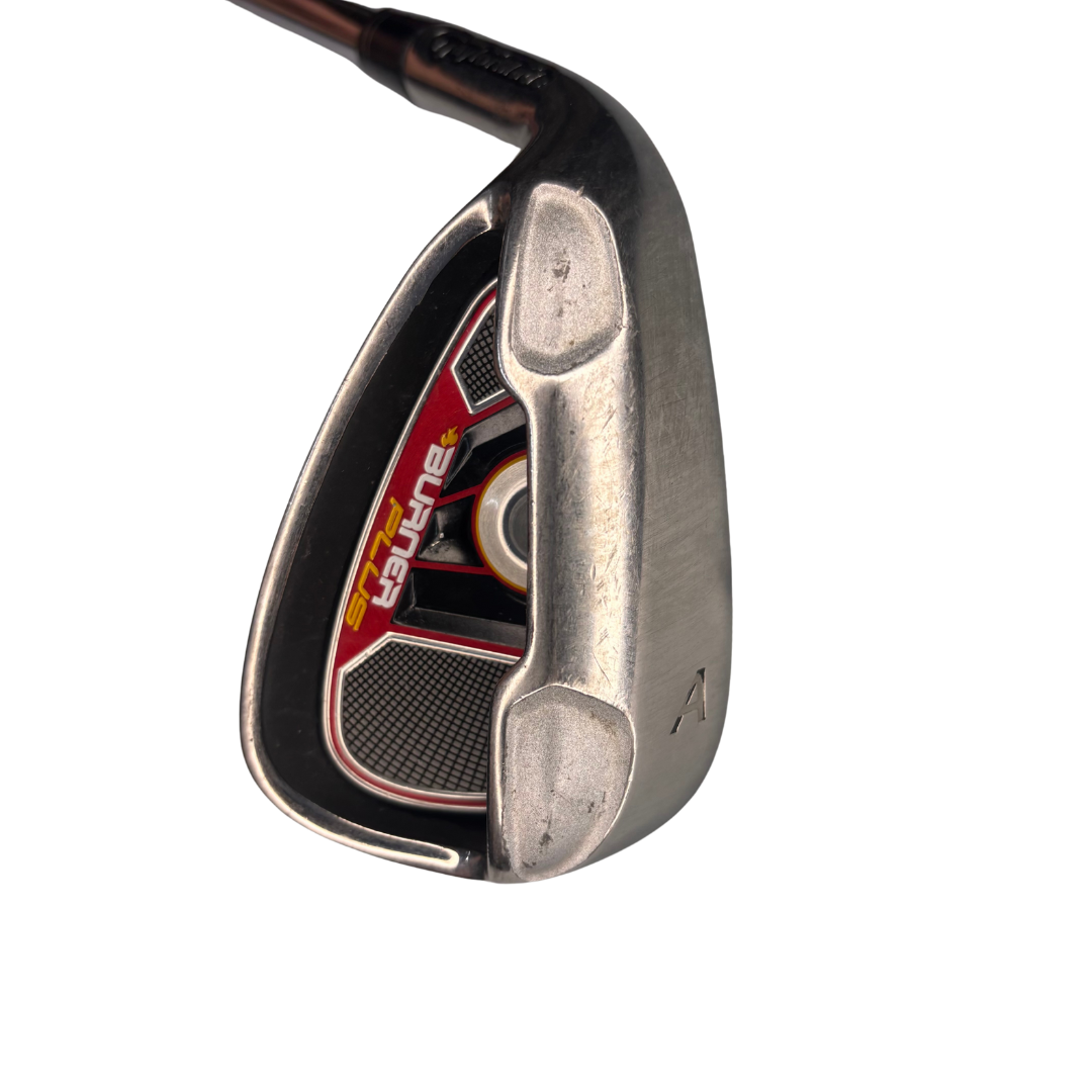Taylormade Burner Plus Irons (Pre-Owned)