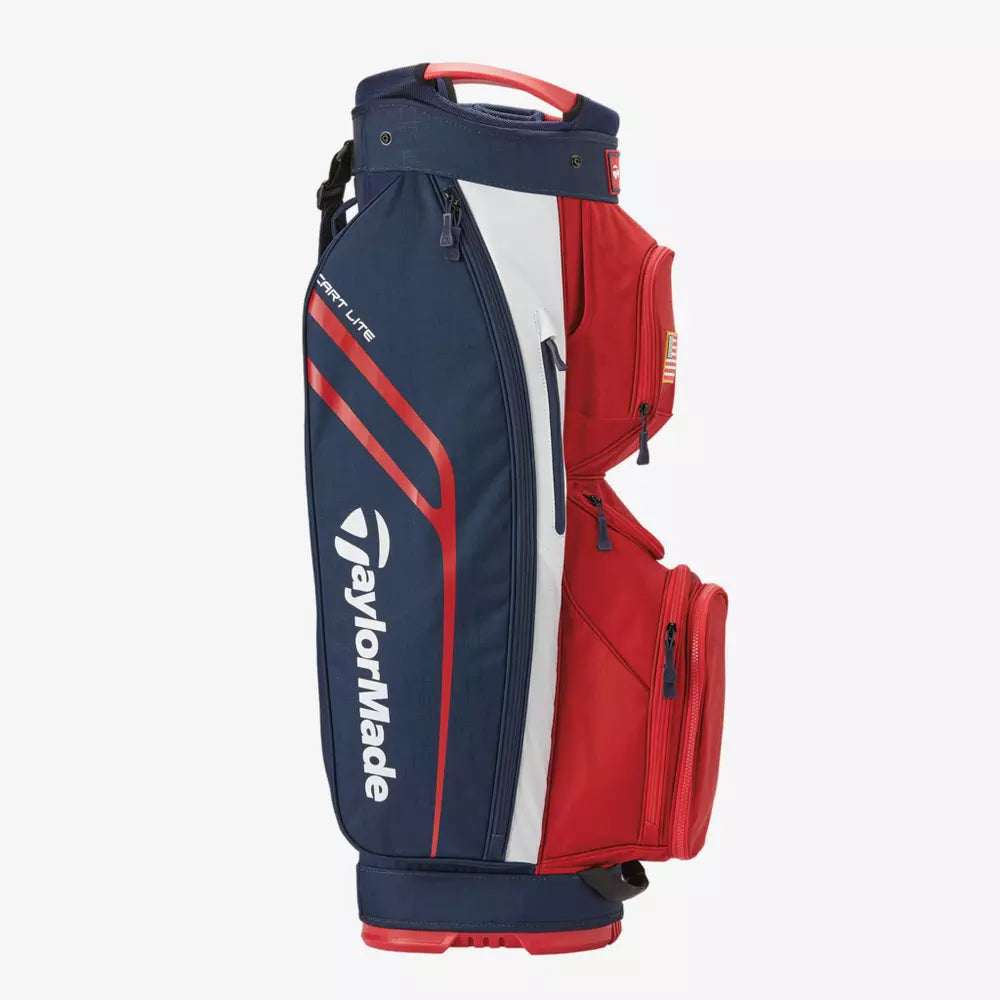Taylormade Cart Lite Bag 22'