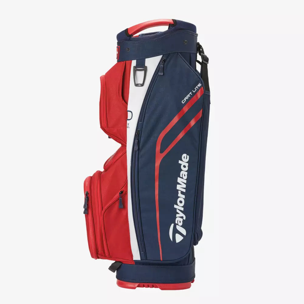 Taylormade Cart Lite Bag 22'