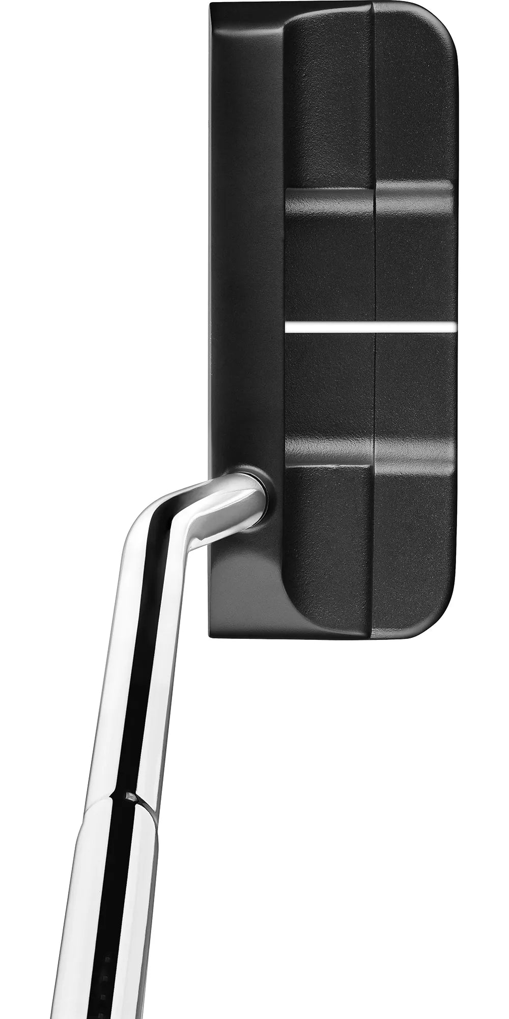 Taylormade TP Black Del Monte 7 Single Bend Putter