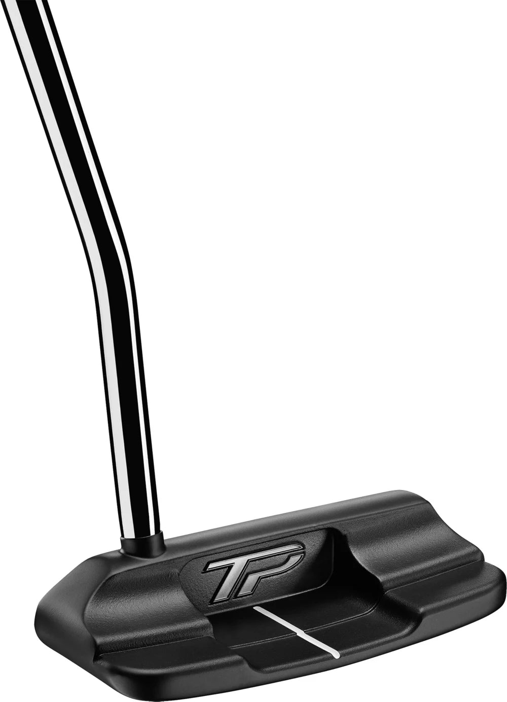 Taylormade TP Black Del Monte 7 Single Bend Putter