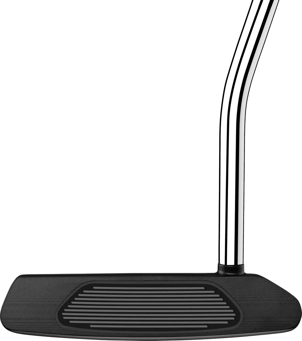 Taylormade TP Black Del Monte 7 Single Bend Putter