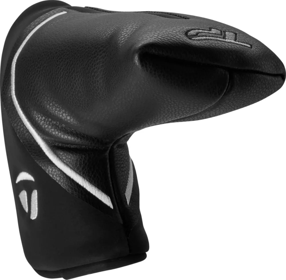 Taylormade TP Black Del Monte 7 Single Bend Putter