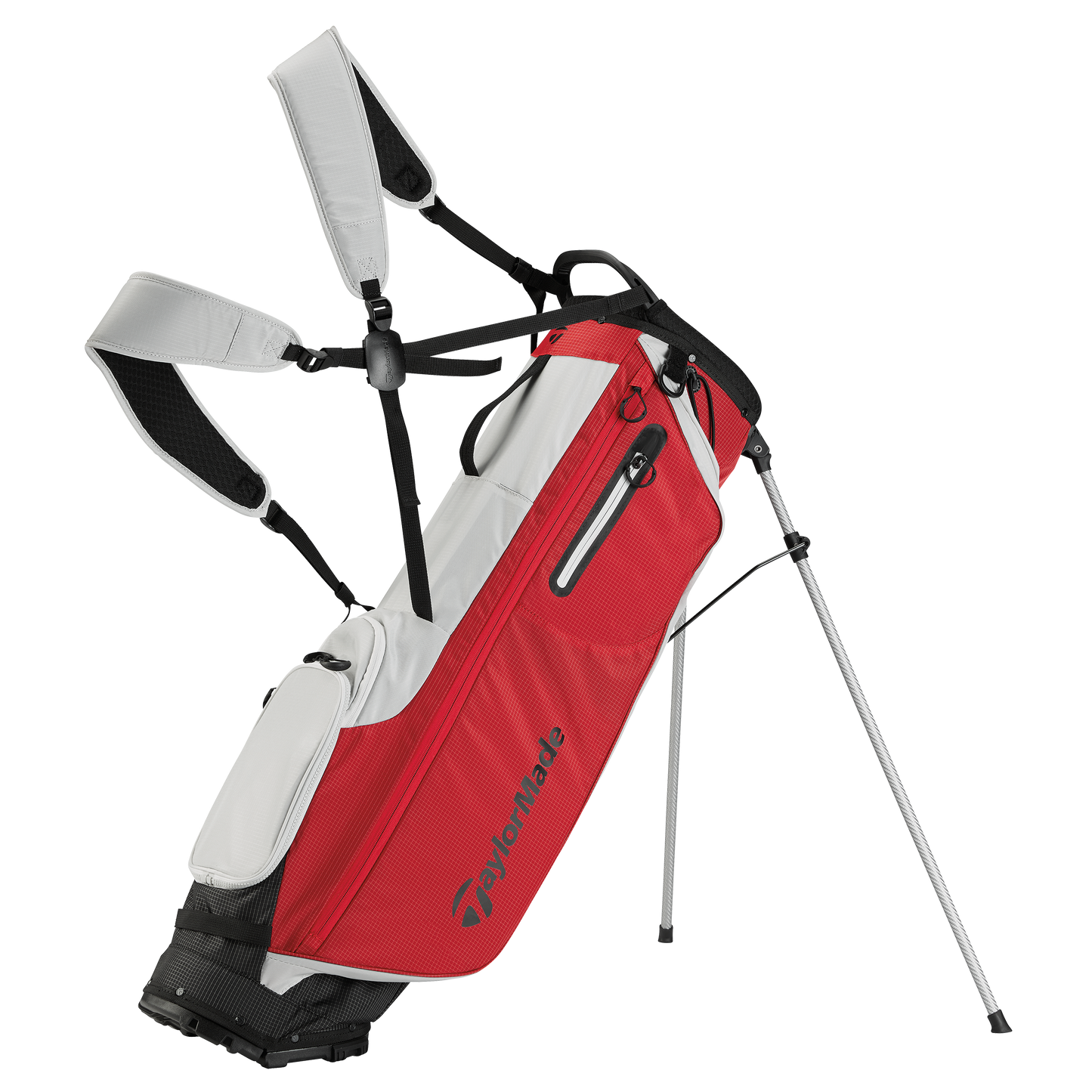 Taylormade Flextech Super Lite Golf Bag 24'