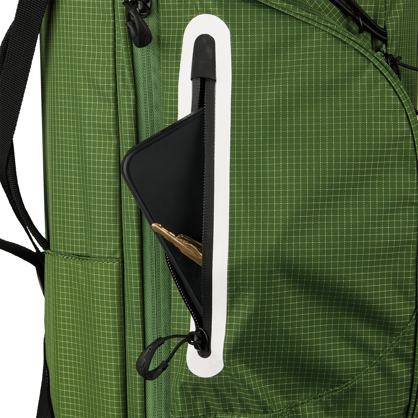 Taylormade Flextech Super Lite Golf Bag 24'