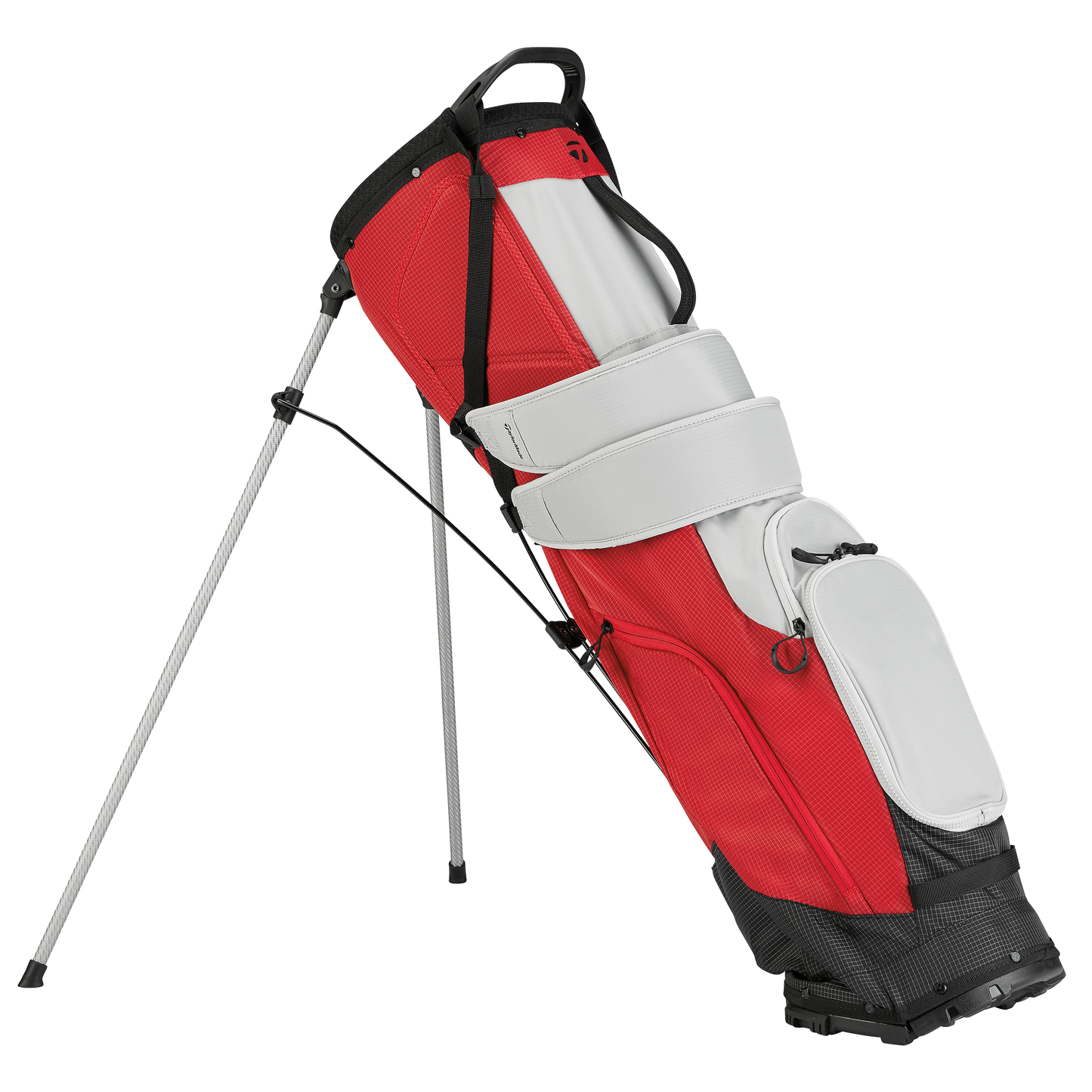 Taylormade Flextech Super Lite Golf Bag 24'
