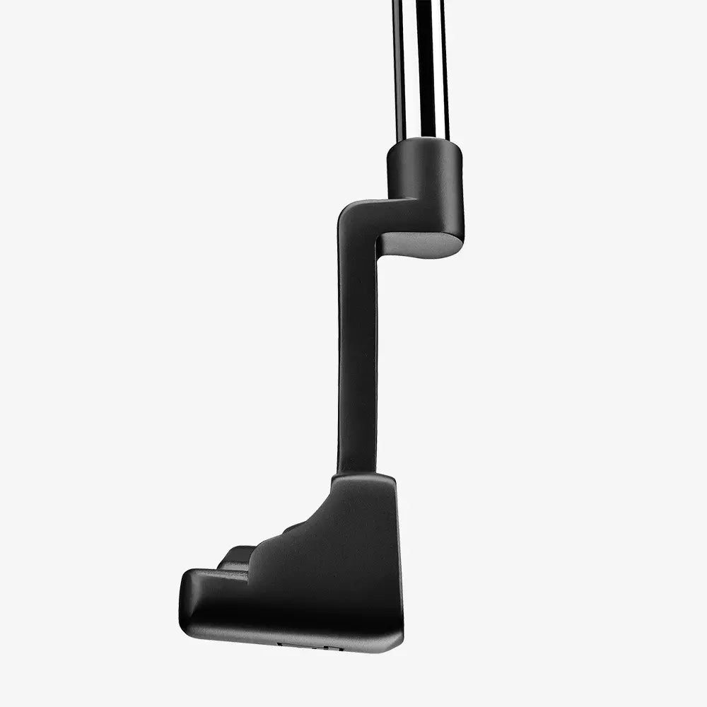 Taylormade TP Black Juno L-Neck (#1) Putter