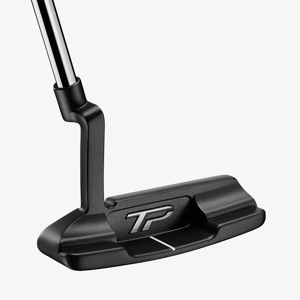 Taylormade TP Black Juno L-Neck (#1) Putter