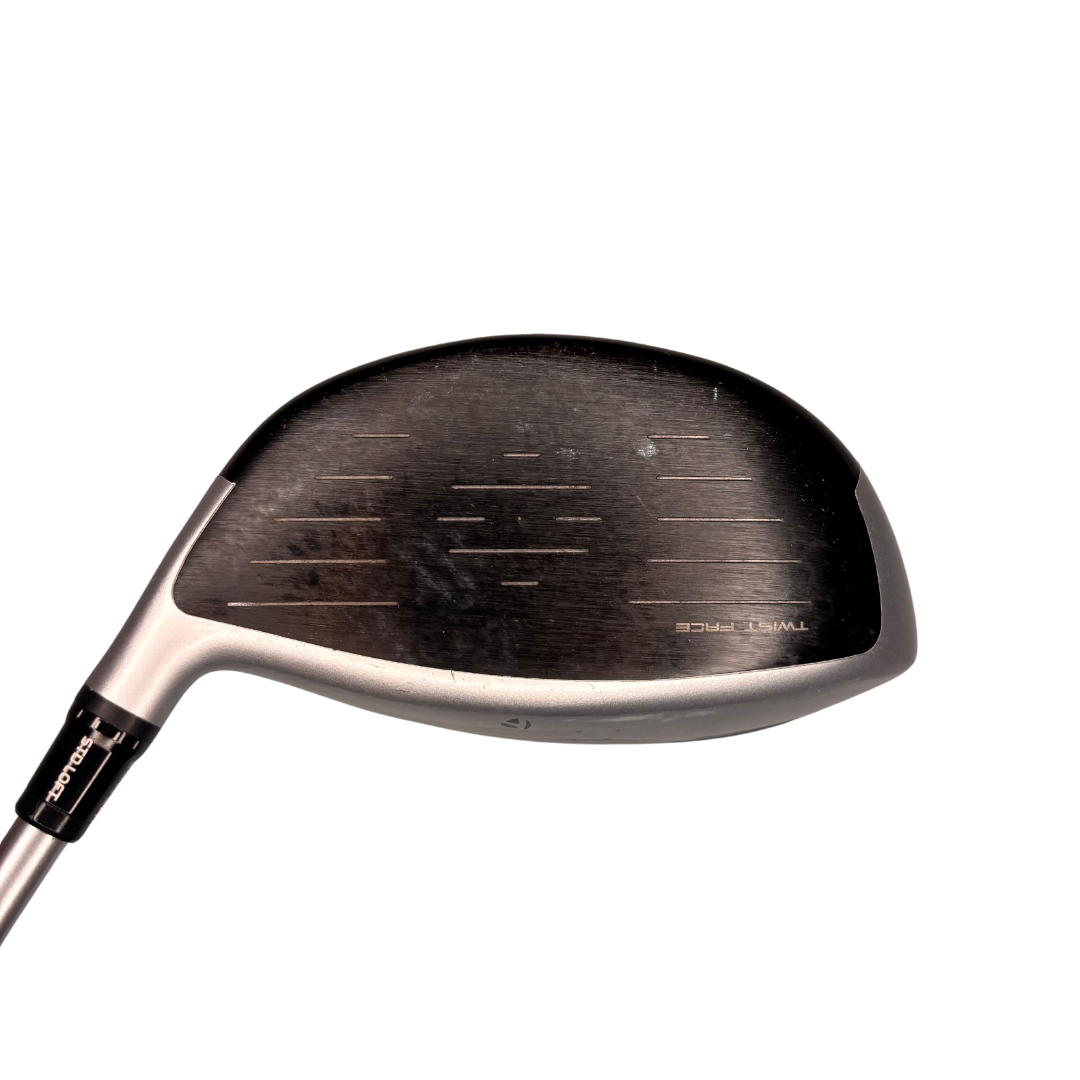 Taylormade M4 D-Type 10.5 Driver (RH, Ladies Flex, 45g, Pre-Owned)
