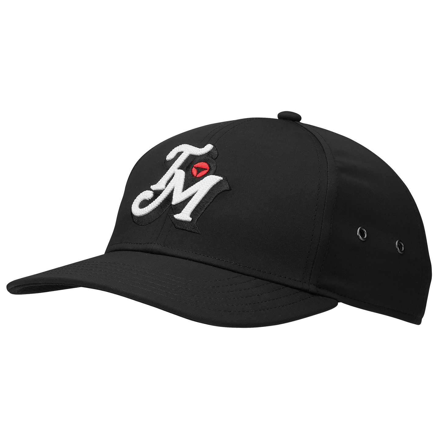 Taylormade Retro Metal Eyelet Hat