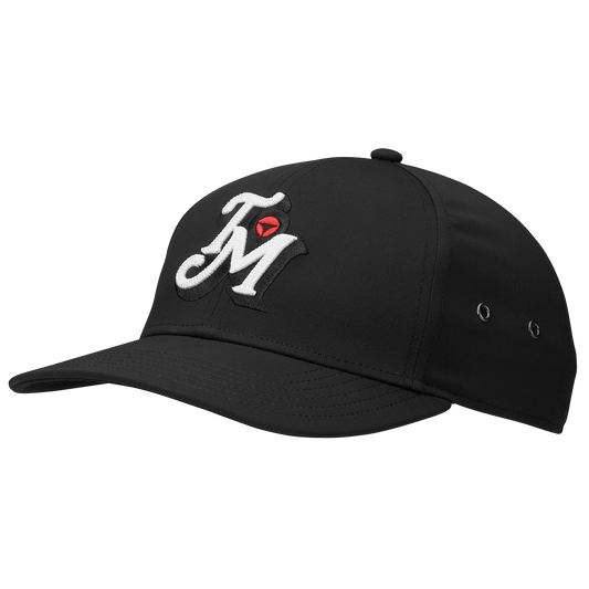Taylormade Retro Metal Eyelet Hat