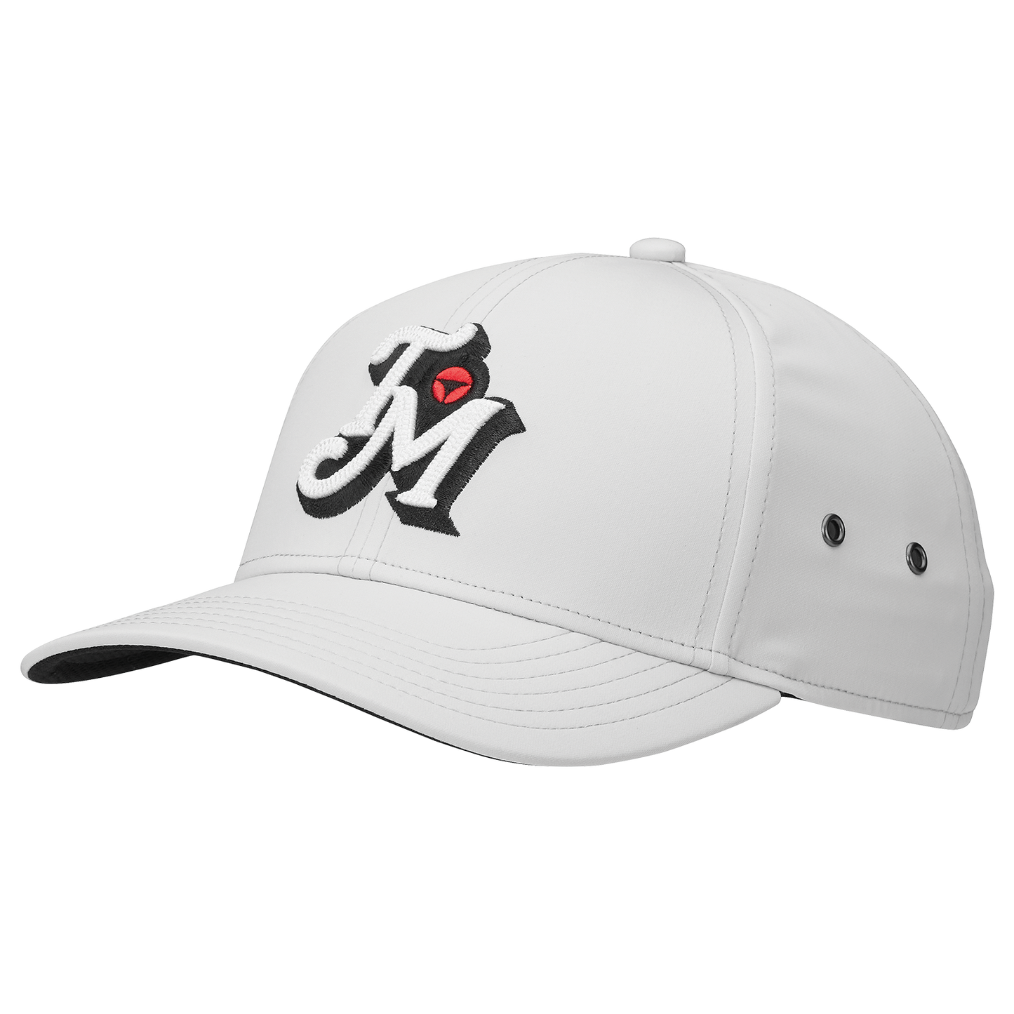 Taylormade Retro Metal Eyelet Hat