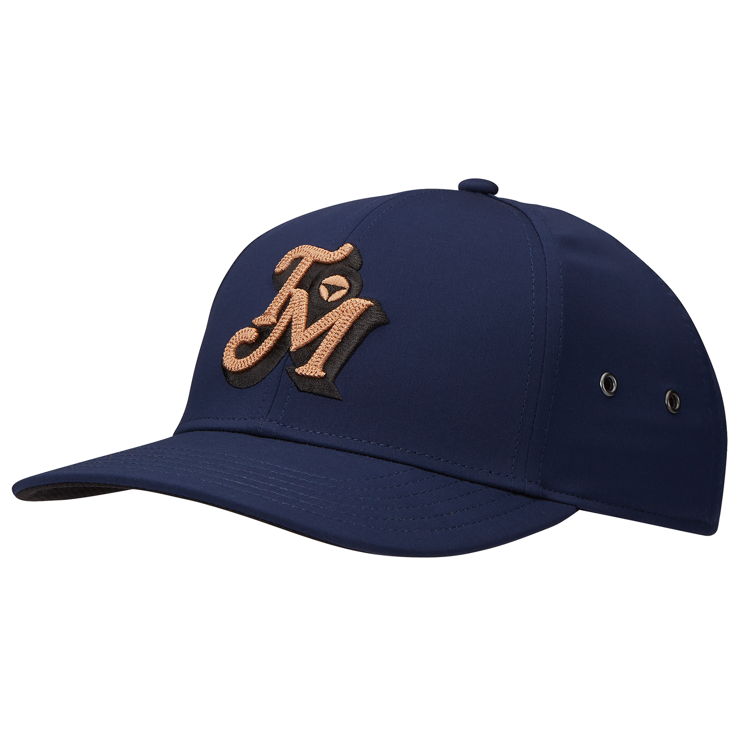 Taylormade Retro Metal Eyelet Hat