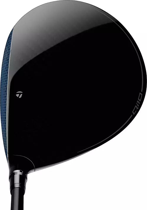 Taylormade Qi10 Driver
