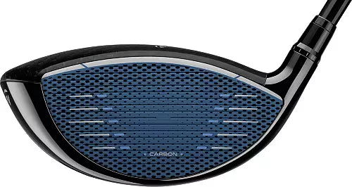Taylormade Qi10 Driver