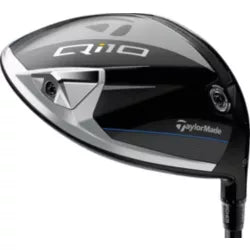 Taylormade Qi10 Driver