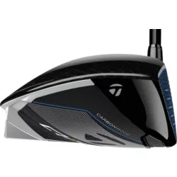 Taylormade Qi10 Driver