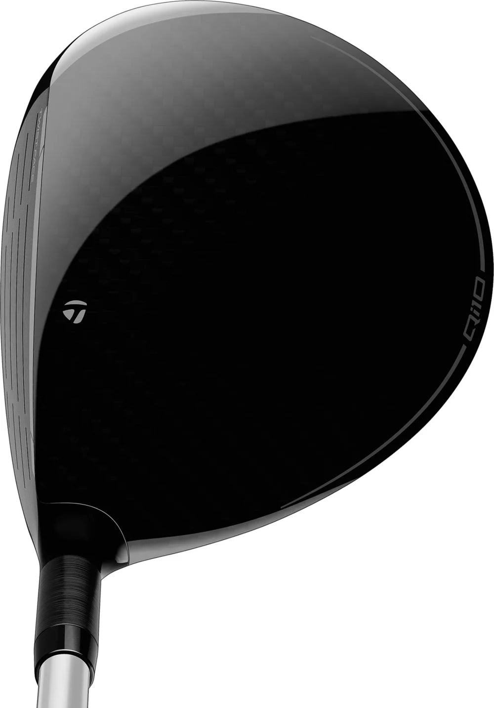 Taylormade Qi10 Max Fairway Wood