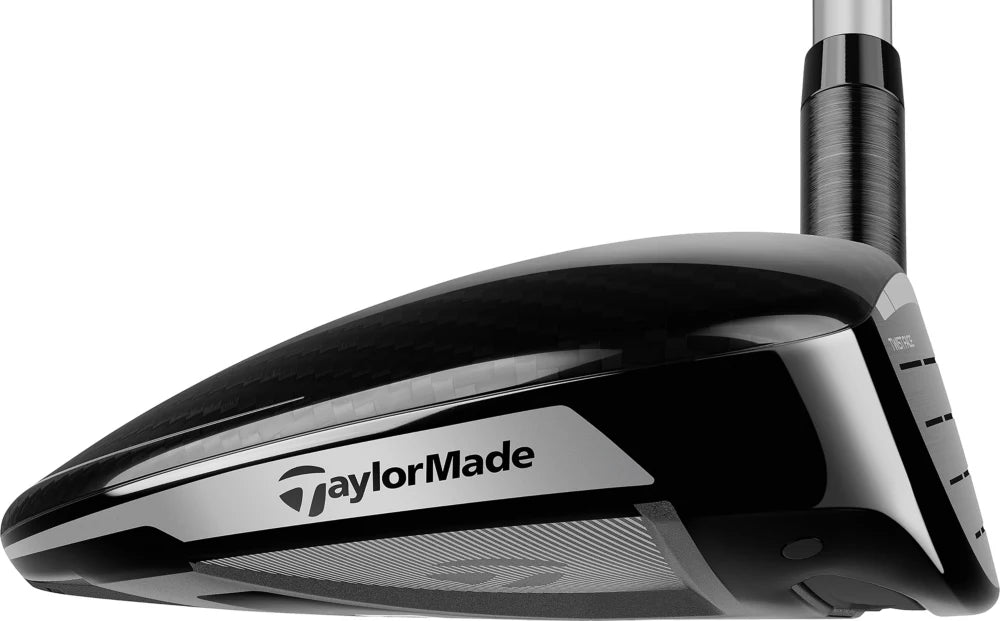 Taylormade Qi10 Max Fairway Wood