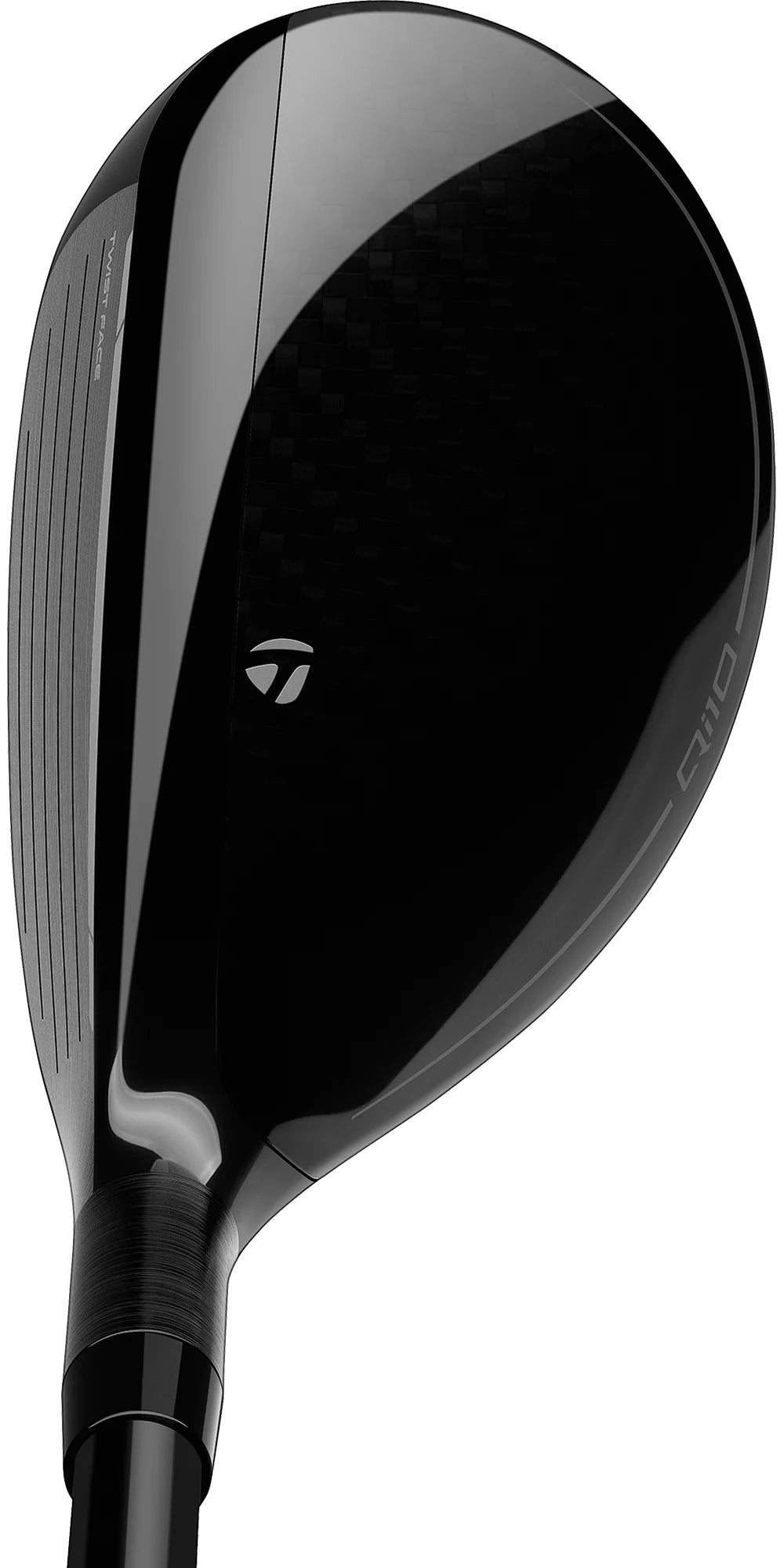 Taylormade Qi10 Rescue